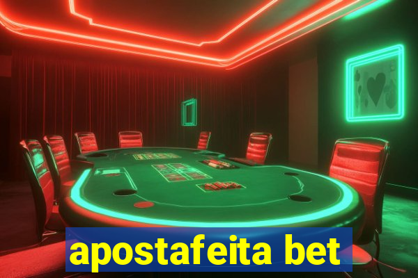 apostafeita bet